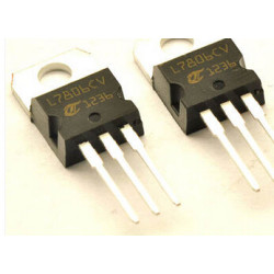 L7806CV 5 pcs/lot