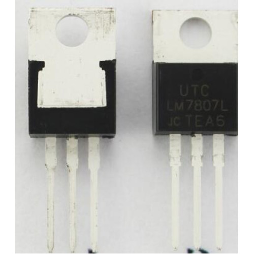 LM7807L 5PCS/LOT