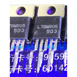L78MR05 TO-220-5 5PCS/LOT