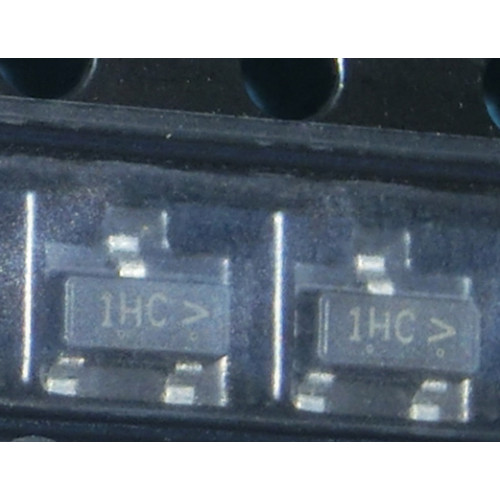 L8050HQLT1G code: 1HC SOT-23 10pcs/lot L8050HQLT1G code: 1HC SOT-23 10pcs/lot