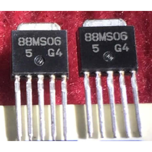 L88MS06 88MS06  TO-251-5 5pcs/lot