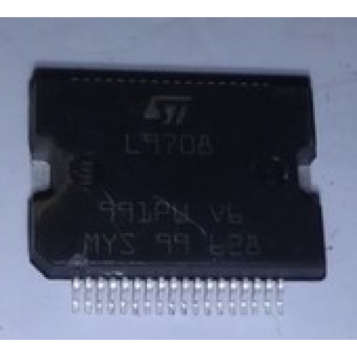 L9708 5pcs/lot L9708 5pcs/lot