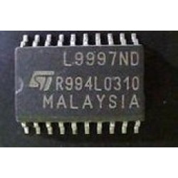 L9997ND 5pcs/lot L9997ND 5pcs/lot