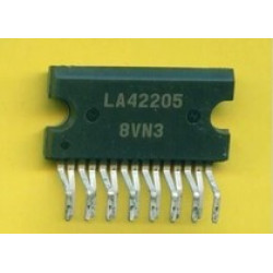 LA42205