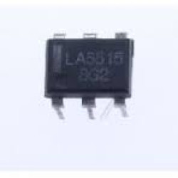 LA5515 5pcs/lot LA5515 5pcs/lot