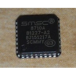 LAN8710A-EZK LAN8710A-EZK