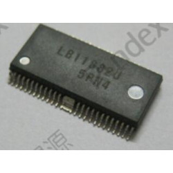 LB11882J LB11882J