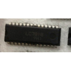LC7816 DIP-28 5pcs/lot LC7816 DIP-28 5pcs/lot