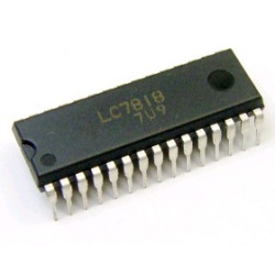 LC7818 5pcs/lot LC7818 5pcs/lot