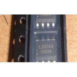 LD6143 SOP-8 5pcs/lot LD6143 SOP-8 5pcs/lot