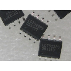 LD7522PS IC 5pcs/lot LD7522PS IC 5pcs/lot