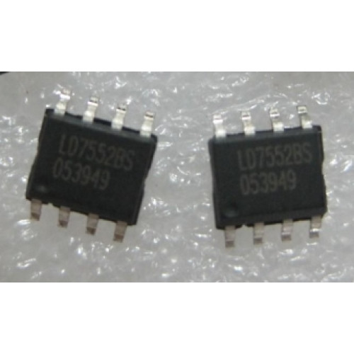 LD7552BS 5pcs/lot LD7552BS 5pcs/lot
