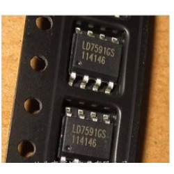 LD7591GS 5PCS/LOT LD7591GS 5PCS/LOT