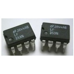 LF353N LF353 5pcs/lot LF353N LF353 5pcs/lot