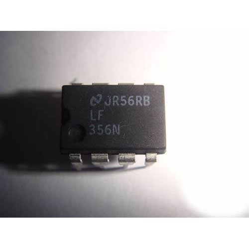 LF356N 5pcs/lot LF356N 5pcs/lot