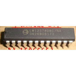 LM1237BDBC 5pcs/lot LM1237BDBC 5pcs/lot