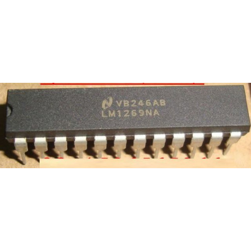 LM1269NA 5pcs/lot LM1269NA 5pcs/lot