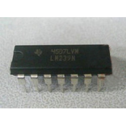 LM239N 5pcs/lot LM239N 5pcs/lot