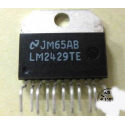 LM2429TE LM24295pcs/lot LM2429TE LM24295pcs/lot