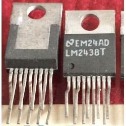 LM2438T TO-220-9