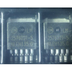 LM2576D2TR4-5G 2576D2T-5 5pcs/lot