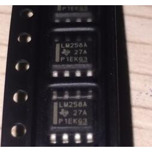 LM258A 10pcs/lot LM258A 10pcs/lot