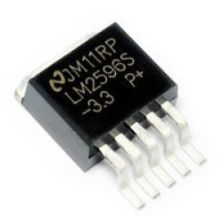 LM2596S-3.3 5pcs/lot LM2596S-3.3 5pcs/lot