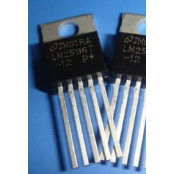 LM2596T-12 5pcs/lot LM2596T-12 5pcs/lot