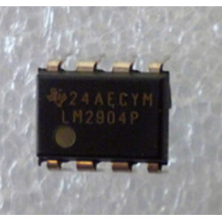 LM2904P 5pcs/lot