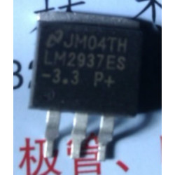 LM2937ES-3.3 5pcs/lot LM2937ES-3.3 5pcs/lot