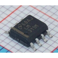 LM311MX 5pcs/lot