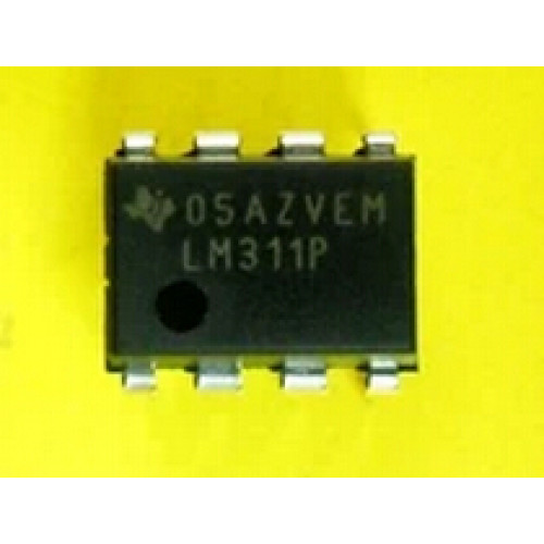 LM311P 5pcs/lot LM311P 5pcs/lot