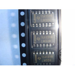 LM324N LM324 SOP 5pcs/lot LM324N LM324 SOP 5pcs/lot