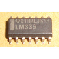 LM339 5pcs/lot