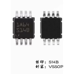 LM3478MM LM3478MMX LM3478 S14B VSSOP-8 LM3478MM LM3478MMX LM3478 S14B VSSOP-8