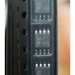 LM358DT 5pcs/lot LM358DT 5pcs/lot
