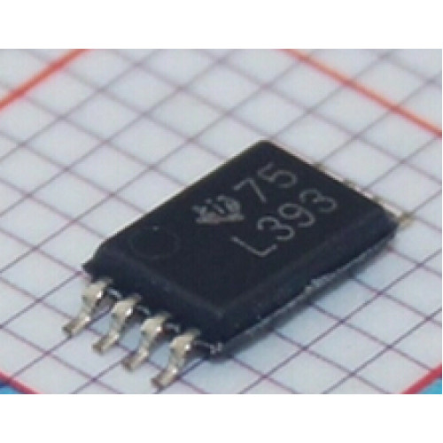 LM393PWRG4 5pcs/lot LM393PWRG4 5pcs/lot