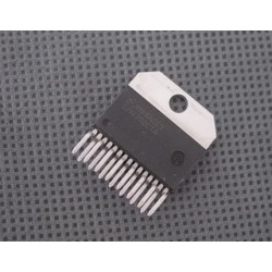 LM4702CTA LM4702CTA