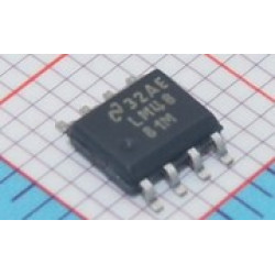 LM4881MX 5pcs/lot