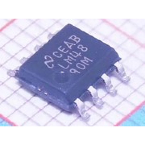 LM4890M 5pcs/lot
