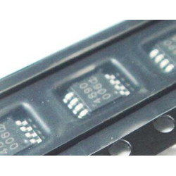 LM4890MM 5pcs/lot