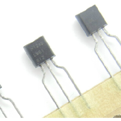 LM61BIZ LM61  5pcs/lot