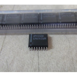LM614IWM 10pcs/lot LM614IWM 10pcs/lot
