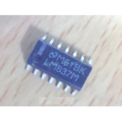 LM837M 5pcs/lot