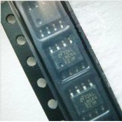 LMC6482AIMX 5pcs/lot