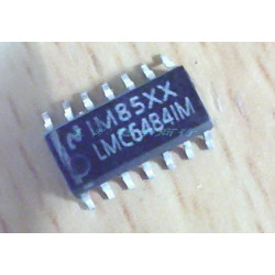 LMC6484IM 5pcs/lot LMC6484IM 5pcs/lot