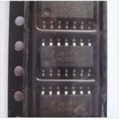 LMC660CMX 5pcs/lot LMC660CMX 5pcs/lot