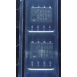 LMC662AIMX 5pcs/lot LMC662AIMX 5pcs/lot