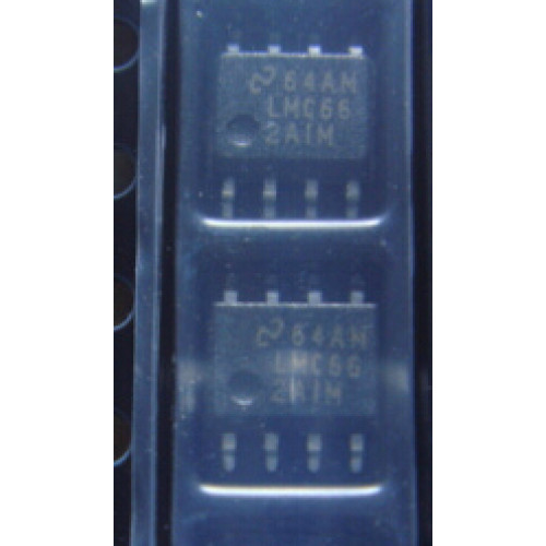 LMC662AIMX 5pcs/lot LMC662AIMX 5pcs/lot