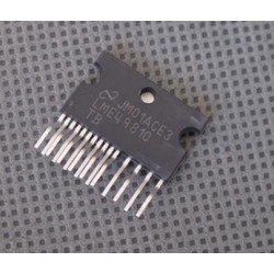 LME49810TB LME49810TB